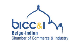 Logo Belgo-Indian Chamber of Commerce & Industry