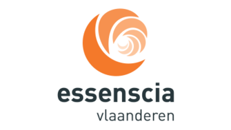 Logo essenscia Vlaanderen