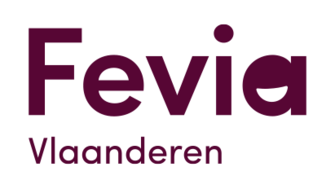 Logo Fevia Vlaanderen