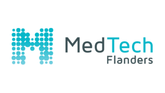 Logo Medtech Flanders