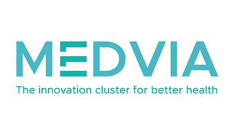 Logo MEDVIA