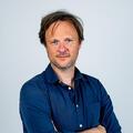 Olivier Van Orshoven - Head of Startup.Flanders